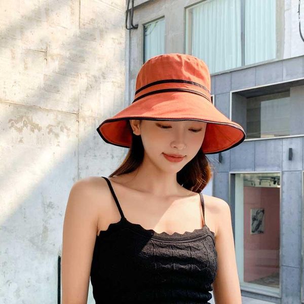 ncmama cotton bucket hats for women fashion fisherman hat spring summer sun girls panama casual mom breathable wide brim, Blue;gray
ncmama cotton bucket hats for women fashion fisherman hat spring summer sun girls panama casual mom breathable wide brim, Blue;gray