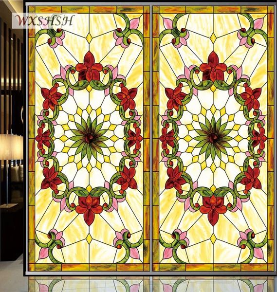 window stickers custom size glass sticker static cling opaque mixed color home decoration stained church flower film 40cmx100cm
window stickers custom size glass sticker static cling opaque mixed color home decoration stained church flower film 40cmx100cm