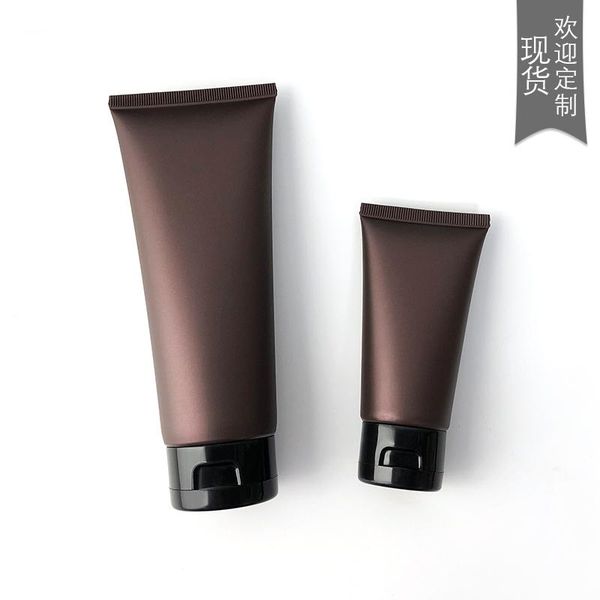 storage bottles & jars 50ml empty soft tubes,matte brown facial cleanser hose tube,150ml squeeze cosmetic container,gold,silver scr
storage bottles & jars 50ml empty soft tubes,matte brown facial cleanser hose tube,150ml squeeze cosmetic container,gold,silver scr