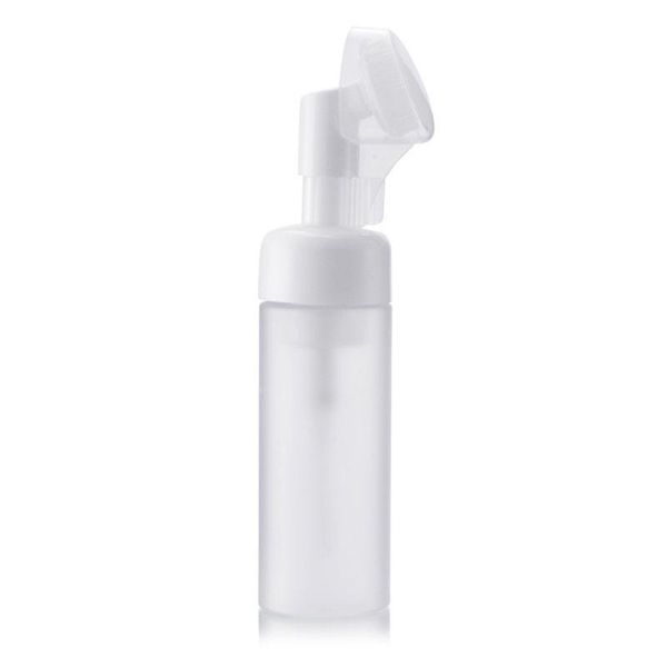 storage bottles & jars 150ml transparent soap foaming bottle portable facial cleanser foam maker e65f
storage bottles & jars 150ml transparent soap foaming bottle portable facial cleanser foam maker e65f