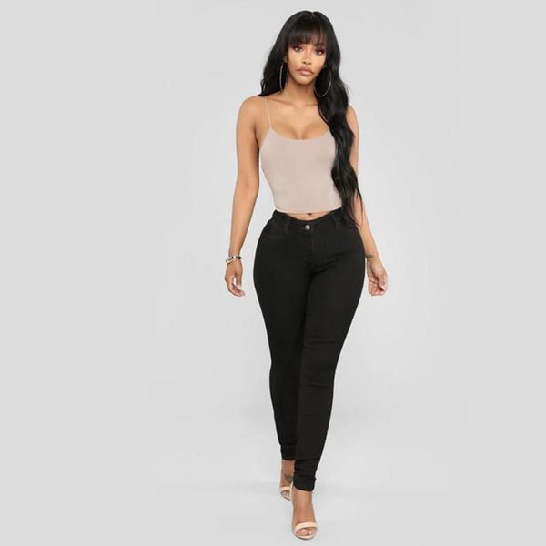 women's pants & capris women pencil jeans trendy solid leggings fitness high waist trousers female white black blue skinny fashion muje, Black;white
women's pants & capris women pencil jeans trendy solid leggings fitness high waist trousers female white black blue skinny fashion muje, Black;white