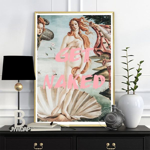 paintings florentine school sandro botticelli retro poster, the birth of canvas painting, greek goddess naked wall art home decor
paintings florentine school sandro botticelli retro poster, the birth of canvas painting, greek goddess naked wall art home decor