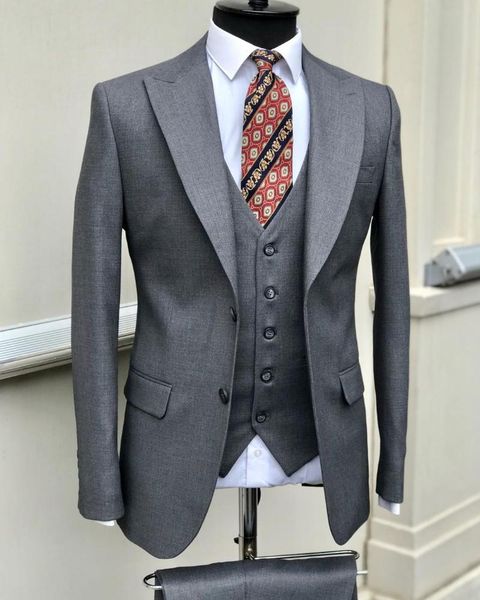 men's suits & blazers (jacket+pants+vest) jacket male suit slim fit 3 piece groom wedding formal prom set party evening blazer custom m, White;black
men's suits & blazers (jacket+pants+vest) jacket male suit slim fit 3 piece groom wedding formal prom set party evening blazer custom m, White;black