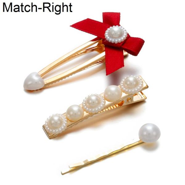 hair clips & barrettes match-right jewelry 3pcs/set pearl clip/pin/stick/barrette bridal bowknot hairpin styling accessories nr289, Golden;silver
hair clips & barrettes match-right jewelry 3pcs/set pearl clip/pin/stick/barrette bridal bowknot hairpin styling accessories nr289, Golden;silver