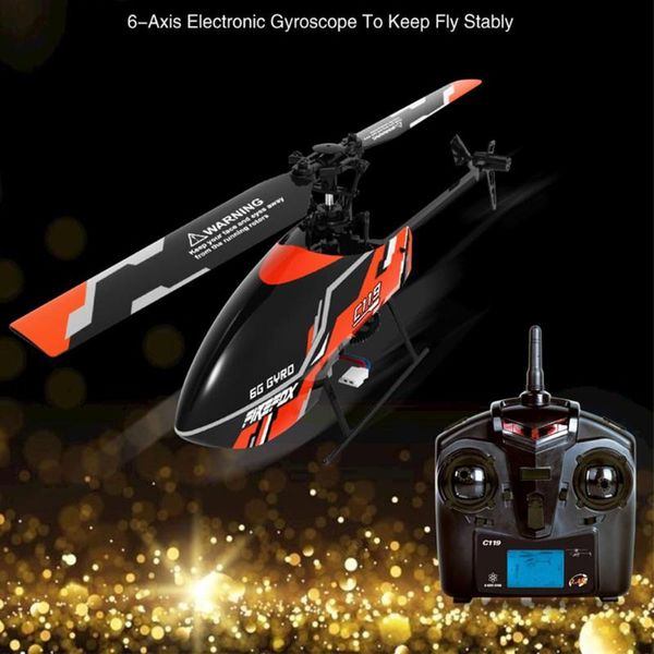 c119 4 channel single propeller remote control aircraft helicopter parent-child outdoor interactive kids educational game toys
c119 4 channel single propeller remote control aircraft helicopter parent-child outdoor interactive kids educational game toys
