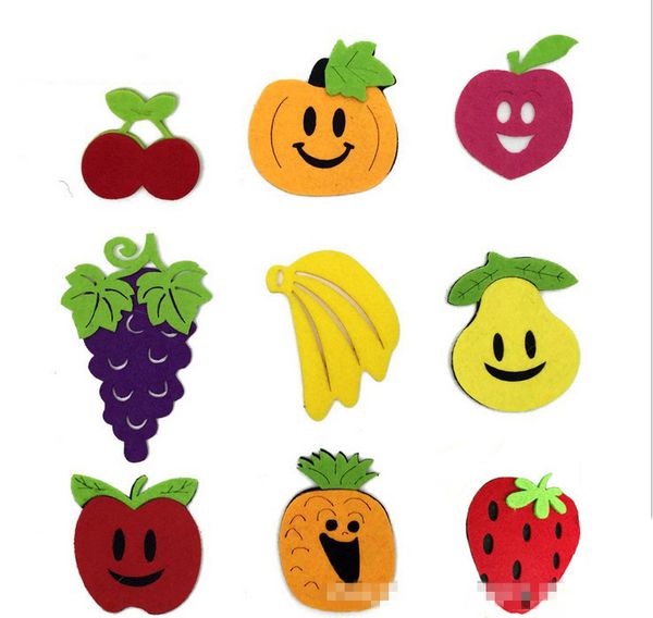baby room decoration wall decor sticker felt cloth children bedroom home dress up fruit cartoon kindergarten environment layout environmenta
baby room decoration wall decor sticker felt cloth children bedroom home dress up fruit cartoon kindergarten environment layout environmenta