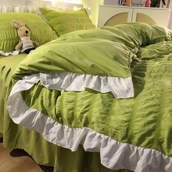 bedding sets elastic set conforter king size designer 4 pcs bed sheet green christmas quilt cover tagesdecke home garden zz50cp
bedding sets elastic set conforter king size designer 4 pcs bed sheet green christmas quilt cover tagesdecke home garden zz50cp