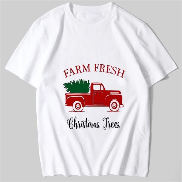 plus size and women casual men t shirts kawaii print merry christmas tree truck fashion funny graphic cute tees, White;black
plus size and women casual men t shirts kawaii print merry christmas tree truck fashion funny graphic cute tees, White;black