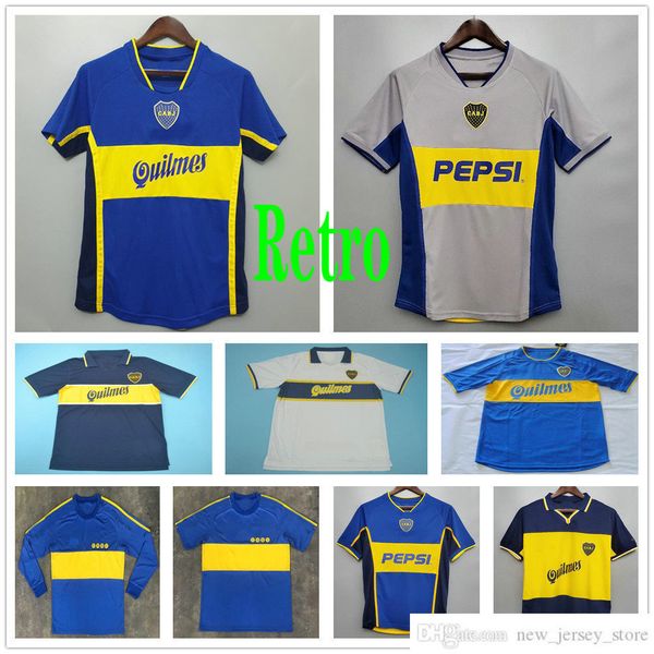 retro boca juniors soccer jerseys maradona roman vintage classic 1981 1995 1996 1997 1998 1999 2000 2001 2002 2003 2005 football shirts s-xl, Black;yellow
retro boca juniors soccer jerseys maradona roman vintage classic 1981 1995 1996 1997 1998 1999 2000 2001 2002 2003 2005 football shirts s-xl, Black;yellow