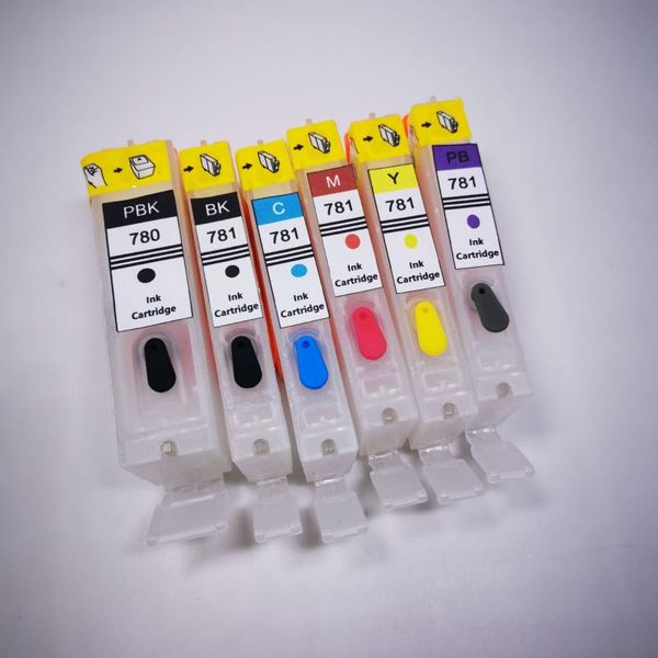 refillable ink cartridge pgi-780 pgi-780xl cli-781xl for canon pixma ts707/tr8570/ts8170/ts8270/ts9170 cartridges
refillable ink cartridge pgi-780 pgi-780xl cli-781xl for canon pixma ts707/tr8570/ts8170/ts8270/ts9170 cartridges