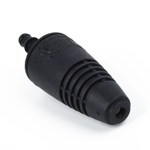 black pressure washer rotating turbo head nozzle spray for karcher lavor comet t watering equipments
black pressure washer rotating turbo head nozzle spray for karcher lavor comet t watering equipments