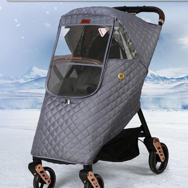 stroller parts & accessories rain cover universal baby travel dust shield waterproof windproof protection winter thicken for pushchair
stroller parts & accessories rain cover universal baby travel dust shield waterproof windproof protection winter thicken for pushchair