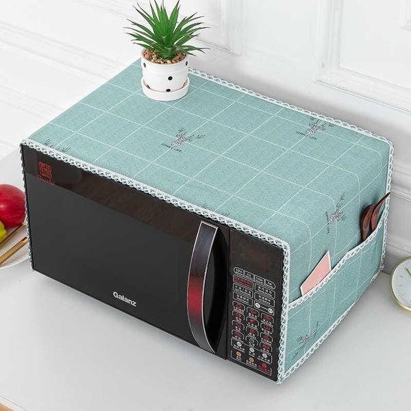 other household sundries kitchen microwave oven covers protector dust with storage bag cover home decor accessories
other household sundries kitchen microwave oven covers protector dust with storage bag cover home decor accessories