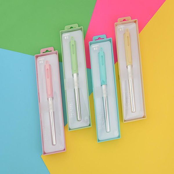 fountain pens bosch fashion color gift box business office finance school student stationery supplies
fountain pens bosch fashion color gift box business office finance school student stationery supplies