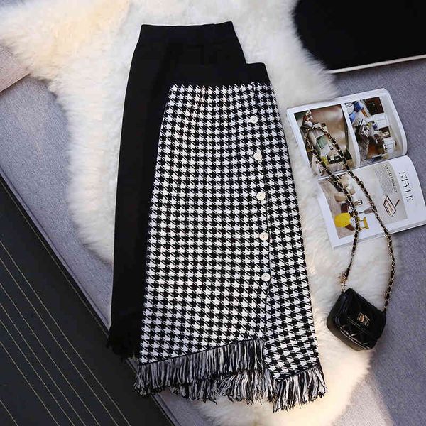 skirts hebe&eos women's with side slit autumn winter knitted korean a-line high waist bird lattice midi black d3dh
skirts hebe&eos women's with side slit autumn winter knitted korean a-line high waist bird lattice midi black d3dh