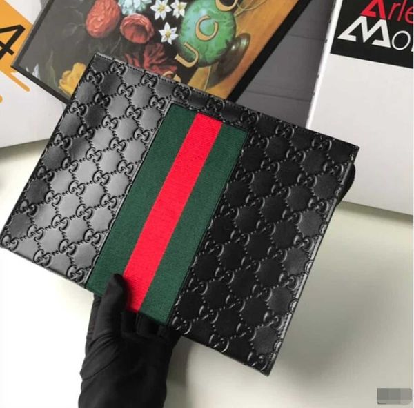 cases brand designer luxury 475316 cosmetic bag clutch bag dinner bag leather long wallets chain holders wallet pouches key card pur, Black;red
cases brand designer luxury 475316 cosmetic bag clutch bag dinner bag leather long wallets chain holders wallet pouches key card pur, Black;red
