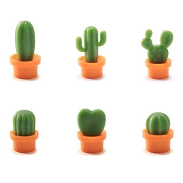 fridge magnets 6pcs cute mini succulent plant vase set magnet button cactus refrigerator message sticker magn
fridge magnets 6pcs cute mini succulent plant vase set magnet button cactus refrigerator message sticker magn