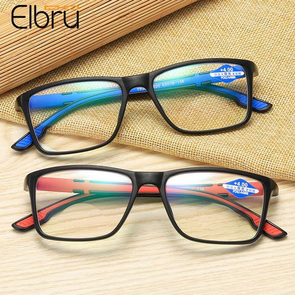 sunglasses elbru bifocals reading glasses anti blue light presbyopia eyeglasses square frame portable eyewear+1.0 to +4.0 for men&women, White;black
sunglasses elbru bifocals reading glasses anti blue light presbyopia eyeglasses square frame portable eyewear+1.0 to +4.0 for men&women, White;black