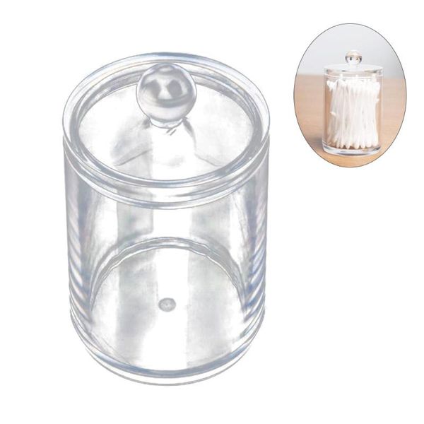 storage boxes & bins transparent cotton and swab dispenser acrylic round container pads holder jar makeup organizer
storage boxes & bins transparent cotton and swab dispenser acrylic round container pads holder jar makeup organizer