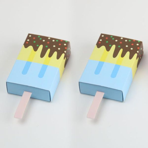 gift wrap 10pcs creative ice cream shape candy box lovely paper drawer packaging boxes party supplies for wedding festival birthday (
gift wrap 10pcs creative ice cream shape candy box lovely paper drawer packaging boxes party supplies for wedding festival birthday (