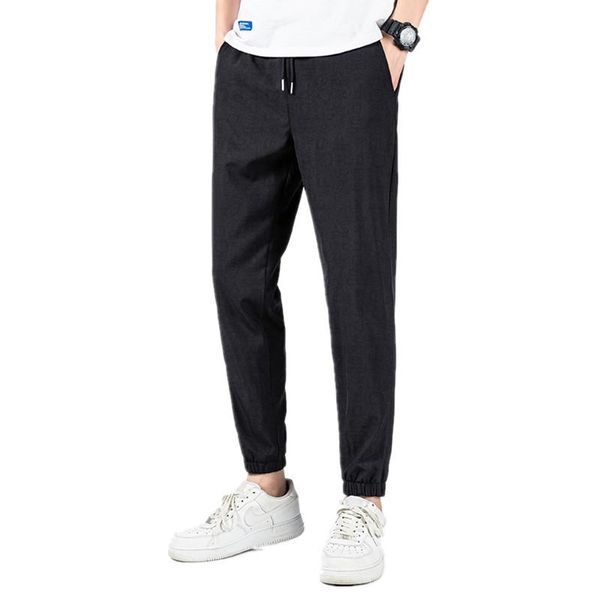 men summer outdoor pants sports casual stretch quick-drying mens trousers plus size camping climb run male sweatpants men's, Black
men summer outdoor pants sports casual stretch quick-drying mens trousers plus size camping climb run male sweatpants men's, Black