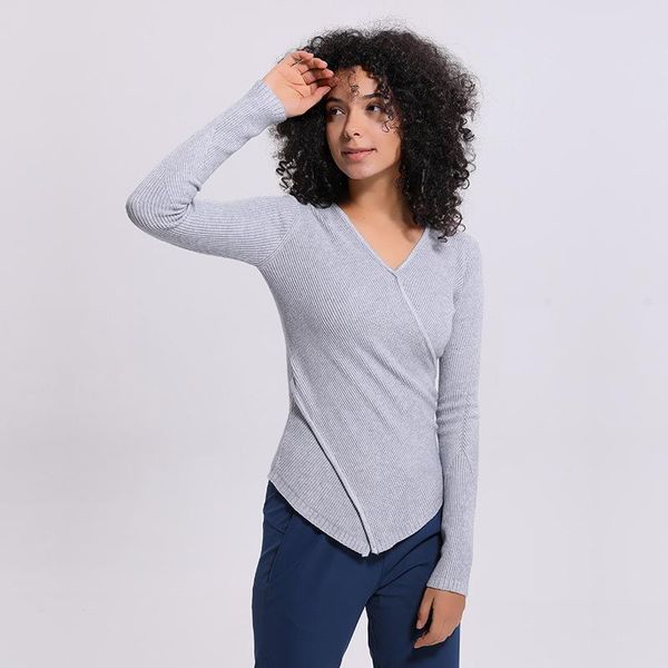 yoga outfits lu-56 winter solid color sweater women sports shirts gym tanks fitness lady running jacket, White;red
yoga outfits lu-56 winter solid color sweater women sports shirts gym tanks fitness lady running jacket, White;red