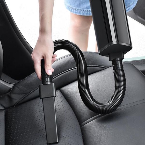vacuum cleaner portable wired /wireless car rechargeable quick charge 2200mah for home pet hair
vacuum cleaner portable wired /wireless car rechargeable quick charge 2200mah for home pet hair