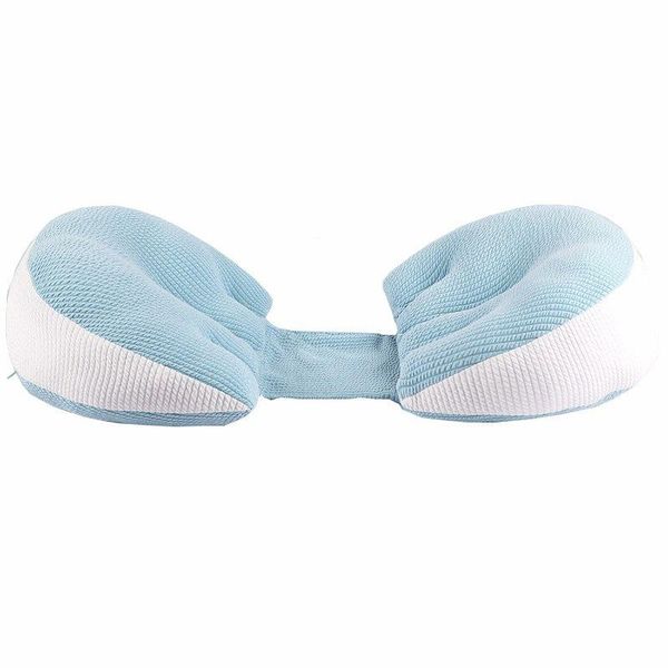 pillow pregnancy maternity side sleeping support for back hips legs belly women removable
pillow pregnancy maternity side sleeping support for back hips legs belly women removable