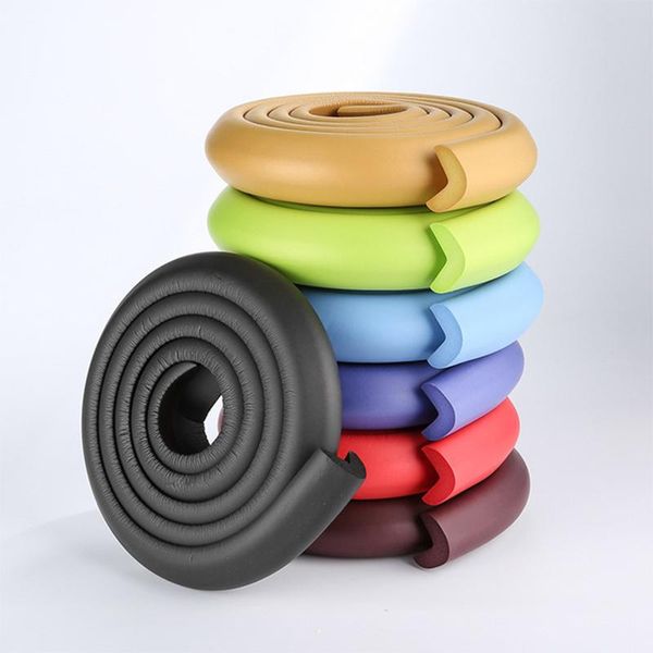 corner&edge cushions 2m baby safety corner guard protector foam bumper collision cushion strip glass desk table edge furniture crash bar
corner&edge cushions 2m baby safety corner guard protector foam bumper collision cushion strip glass desk table edge furniture crash bar