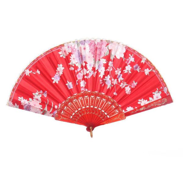 1pcs vintage silk folding fan chinese japanese classical dance art craft gift home decoration ornament female hand other decor
1pcs vintage silk folding fan chinese japanese classical dance art craft gift home decoration ornament female hand other decor