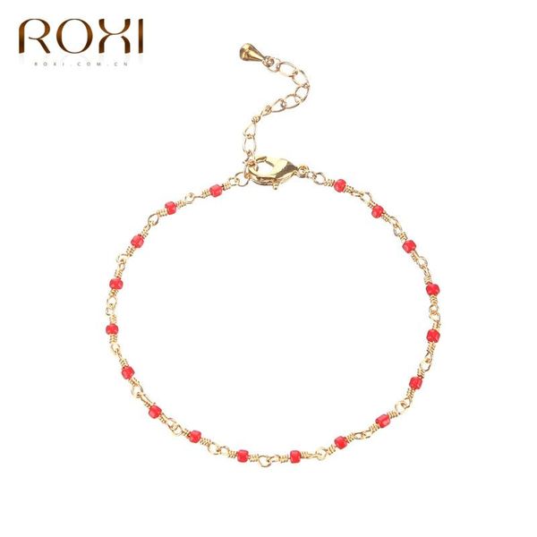 charm bracelets roxi red blue white stone beads chains for women girls colors circle fashion birthday party gift ins bracelet jewelry, Golden;silver
charm bracelets roxi red blue white stone beads chains for women girls colors circle fashion birthday party gift ins bracelet jewelry, Golden;silver