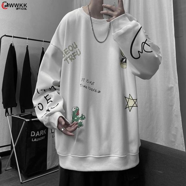 graphic printed men hoodies men's hooded sweatshirts harajuku man streetwear japanese casual hoody couple &, Black
graphic printed men hoodies men's hooded sweatshirts harajuku man streetwear japanese casual hoody couple &, Black