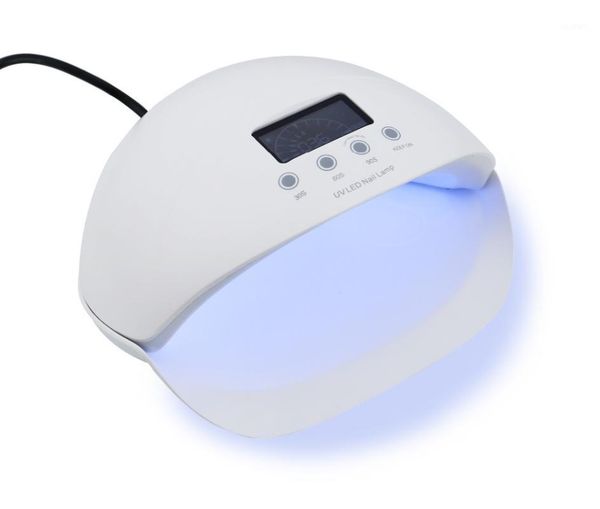 high power 50w nail dryer led uv lamp professional manicure tool auto sensor double light curing polish with 30s/60s/90s1
high power 50w nail dryer led uv lamp professional manicure tool auto sensor double light curing polish with 30s/60s/90s1