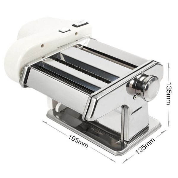 bread makers noodle machine 220v electric manual dual-use pressing dumpling wrapper
bread makers noodle machine 220v electric manual dual-use pressing dumpling wrapper