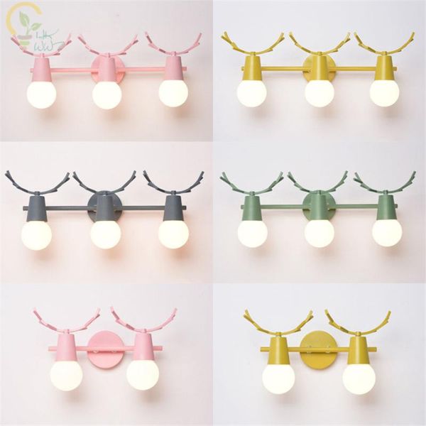 modern deer led wall lamp for bedroom colourful sconce luminaira metal bedside lights kids mount kitchen light
modern deer led wall lamp for bedroom colourful sconce luminaira metal bedside lights kids mount kitchen light