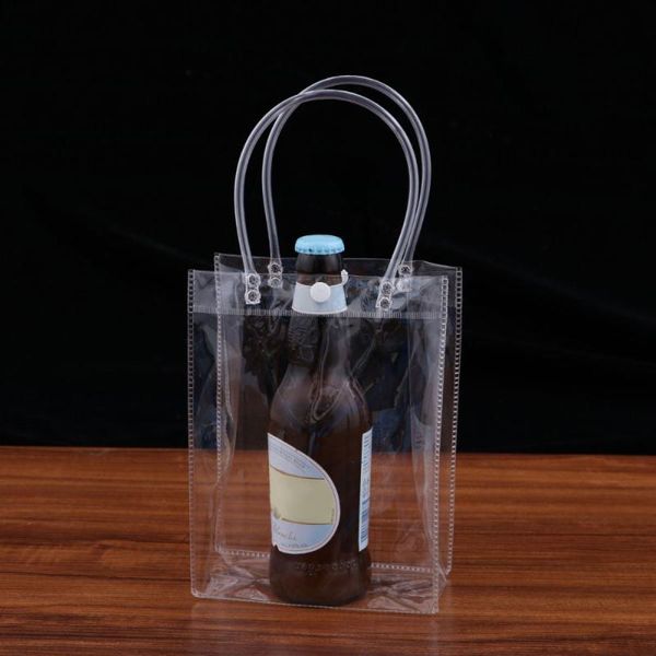 gift wrap transparent pvc ice bag portable tote birthday party decoration wedding favor vertical style
gift wrap transparent pvc ice bag portable tote birthday party decoration wedding favor vertical style