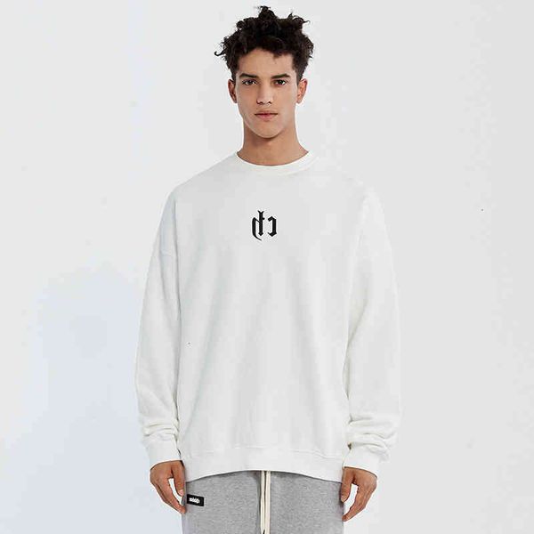 sweater white china men's ch fashion brand ins loose trend round neck pullover, Black
sweater white china men's ch fashion brand ins loose trend round neck pullover, Black