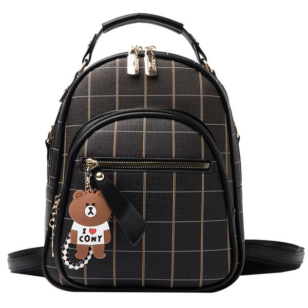 autumn and winter new trend temperament leisure texture single shoulder messenger bag women's backpack
autumn and winter new trend temperament leisure texture single shoulder messenger bag women's backpack