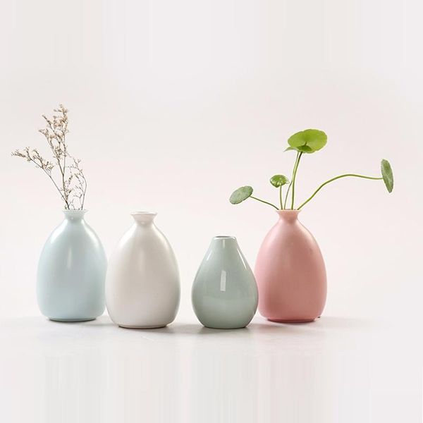 vases modern fashion ceramic blue,pink,yellow,white flower vase desk classic crafts household wedding decoration j
vases modern fashion ceramic blue,pink,yellow,white flower vase desk classic crafts household wedding decoration j