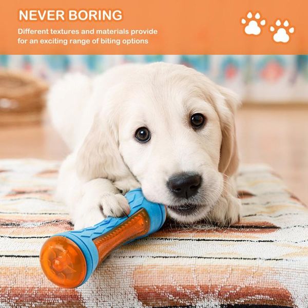 dog toys & chews pet toy for dogs training interactive puppy chew bite-resistant exercise outdoor small medium
dog toys & chews pet toy for dogs training interactive puppy chew bite-resistant exercise outdoor small medium