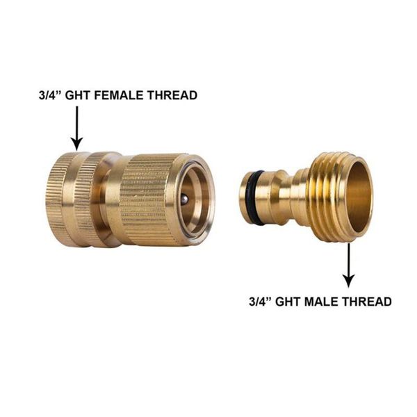 watering equipments 1 set garden hose quick connect solid brass water fit female male connector connectors
watering equipments 1 set garden hose quick connect solid brass water fit female male connector connectors