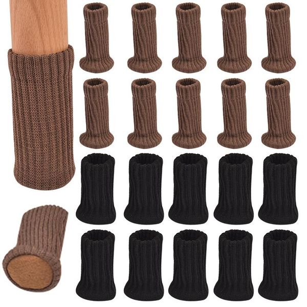 chair covers felt cloth table foot cover slip pad woolen floor protective thick wear-resistant non-slip mute 
chair covers felt cloth table foot cover slip pad woolen floor protective thick wear-resistant non-slip mute