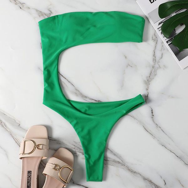 hollow summer one piece female swimsuit off the shoulder momokini push up bobysuit brazilian beach wear bathing suits one-piece
hollow summer one piece female swimsuit off the shoulder momokini push up bobysuit brazilian beach wear bathing suits one-piece