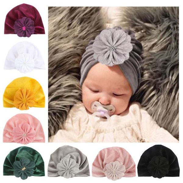 caps & hats baby girls hat hair head wrap cap fashion flower design boys child bowknot solid color stretchy turban casual, Yellow
caps & hats baby girls hat hair head wrap cap fashion flower design boys child bowknot solid color stretchy turban casual, Yellow