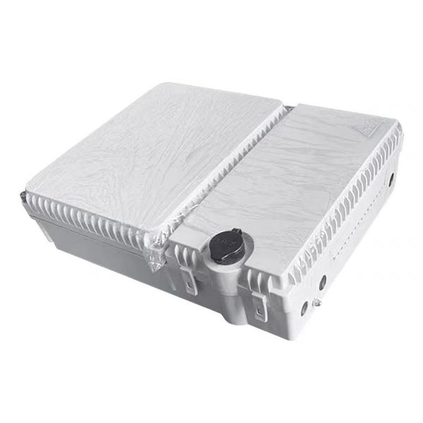 cores ftth distribution box waterproof fireproof indoor outdoor ip65 fiber optic termination good quality elink equipment
cores ftth distribution box waterproof fireproof indoor outdoor ip65 fiber optic termination good quality elink equipment