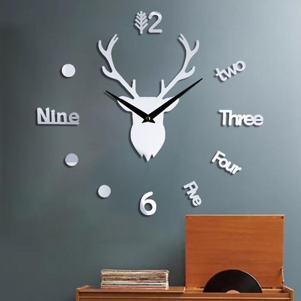 mirrors frameless diy wall mute clock 3d mirror surface sticker home office decor 80x80 living room stickers
mirrors frameless diy wall mute clock 3d mirror surface sticker home office decor 80x80 living room stickers