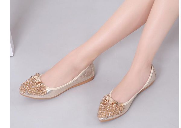 2021 spring and autumn shoes with new style fashion flat bottom pointed end women's shoes@mqwbh579, Black
2021 spring and autumn shoes with new style fashion flat bottom pointed end women's shoes@mqwbh579, Black