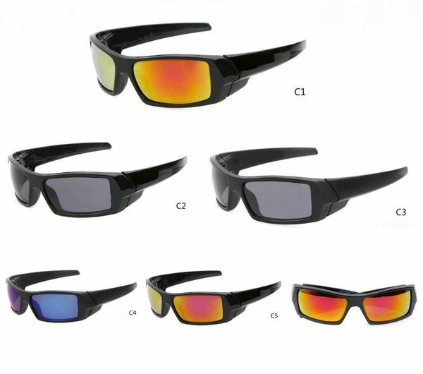 fast shipping classic style men' s sunglasses outdoor sport sun glass sunglass google glasses mix color, White;black
fast shipping classic style men' s sunglasses outdoor sport sun glass sunglass google glasses mix color, White;black