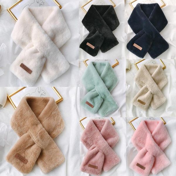 scarves scarf warmers women fashion winter faux fur pure color outerwear warm pompom neck present cute, Blue;gray
scarves scarf warmers women fashion winter faux fur pure color outerwear warm pompom neck present cute, Blue;gray