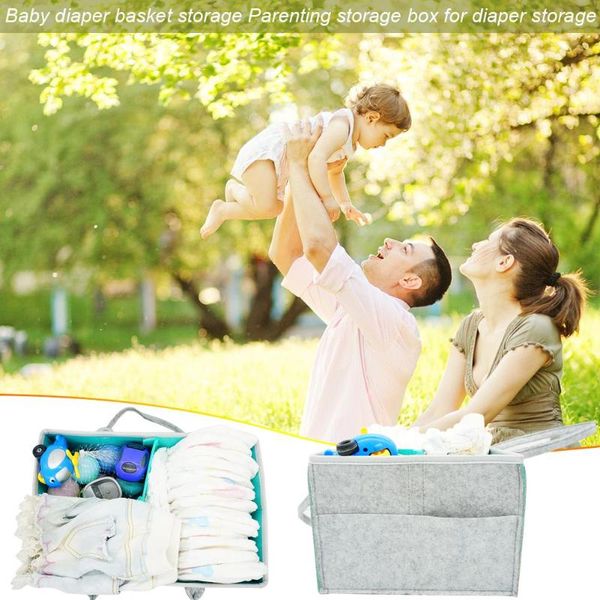 storage bags durable felt bag solid color baby diapers mummy nappy case multi-function maternity handbags
storage bags durable felt bag solid color baby diapers mummy nappy case multi-function maternity handbags